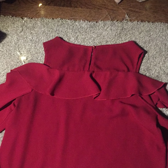 Blouse - Picture 3 of 3